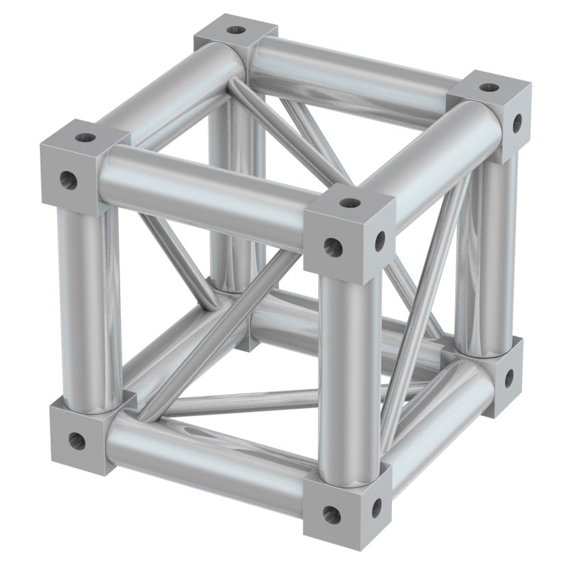 Beamz P30-MCB Truss Multi Connection Box