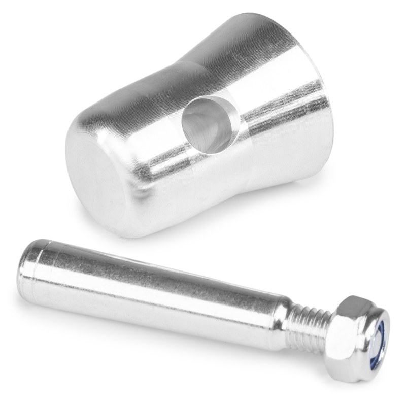 Beamz P30HCK Half Conical Connector Kit