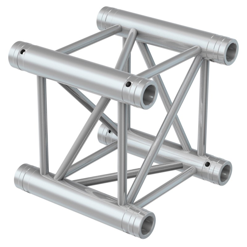 Beamz P30-L029 Truss 0,29m Straight
