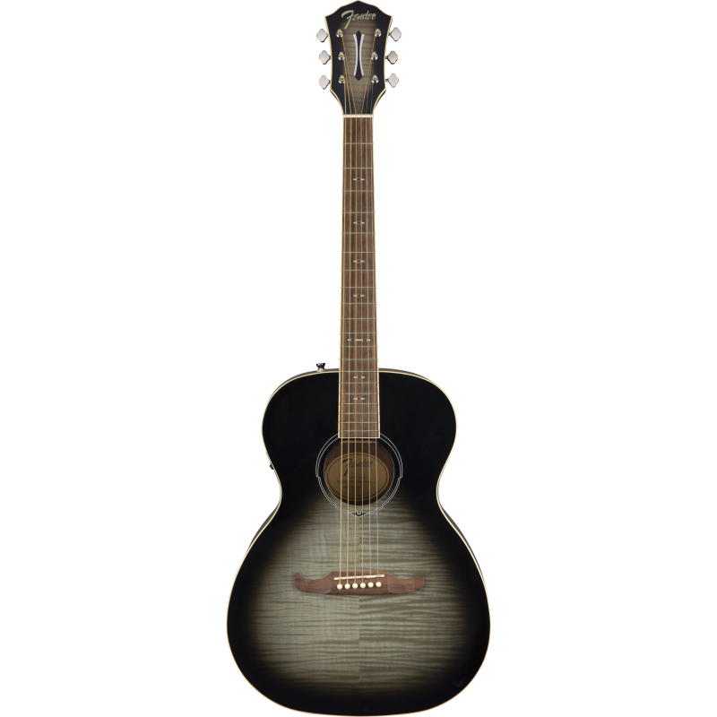 Fender FA-235E Concert WN Moonlight Burst