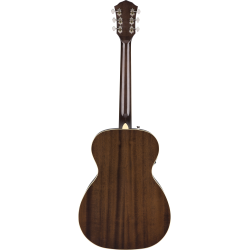 Fender FA-235E Concert WN Moonlight Burst