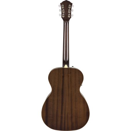 Fender FA-235E Concert WN Moonlight Burst