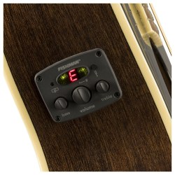 Fender FA-235E Concert WN Moonlight Burst