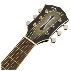 Fender FA-235E Concert WN Moonlight Burst