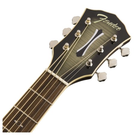 Fender FA-235E Concert WN Moonlight Burst