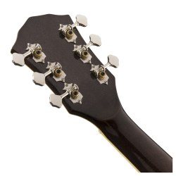 Fender FA-235E Concert WN Moonlight Burst