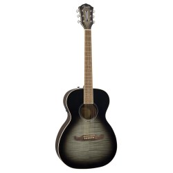 Fender FA-235E Concert WN Moonlight Burst