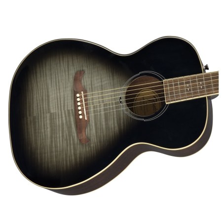 Fender FA-235E Concert WN Moonlight Burst