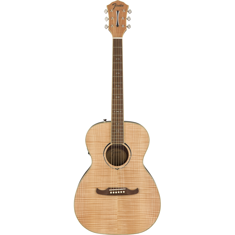 Fender FA-235E Concert WN Natural