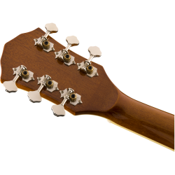 Fender FA-235E Concert WN Natural