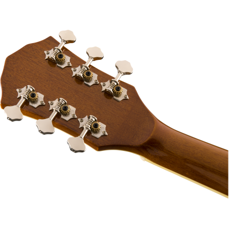 Fender FA-235E Concert WN Natural