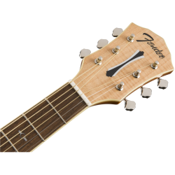 Fender FA-235E Concert WN Natural