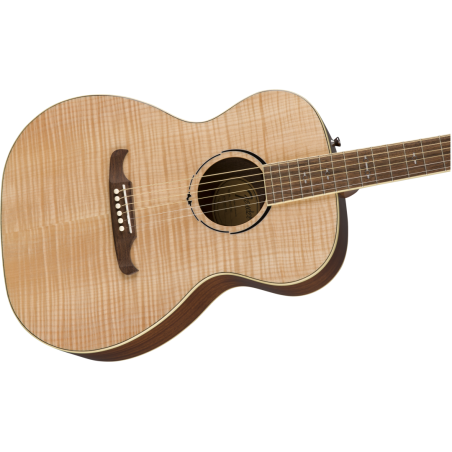 Fender FA-235E Concert WN Natural