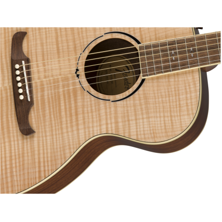 Fender FA-235E Concert WN Natural