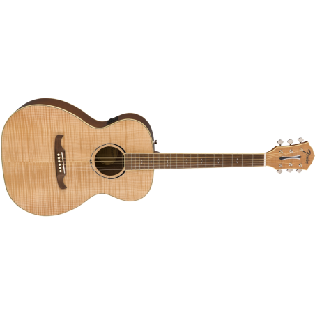 Fender FA-235E Concert WN Natural