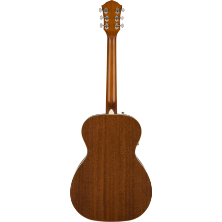 Fender FA-235E Concert WN Natural