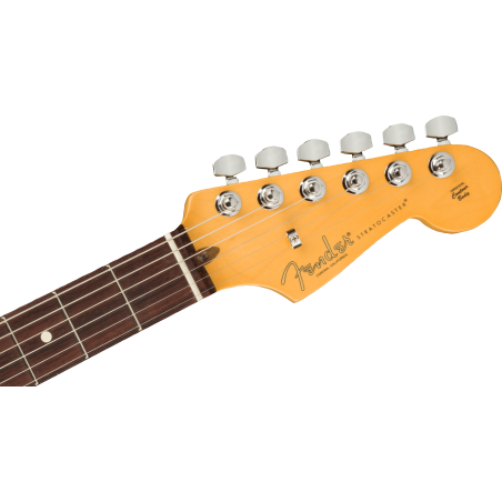 Fender Am Pro II Strat HSS RW OWT