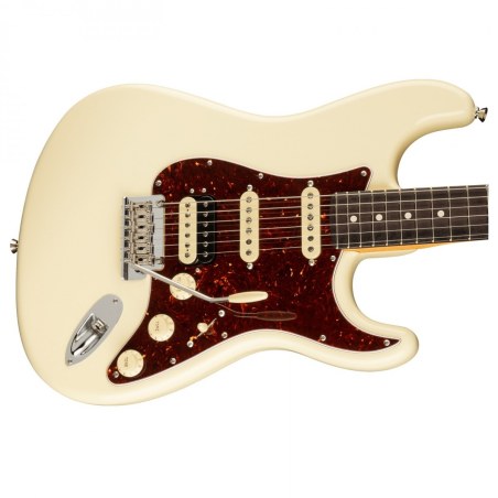 Fender Am Pro II Strat HSS RW OWT