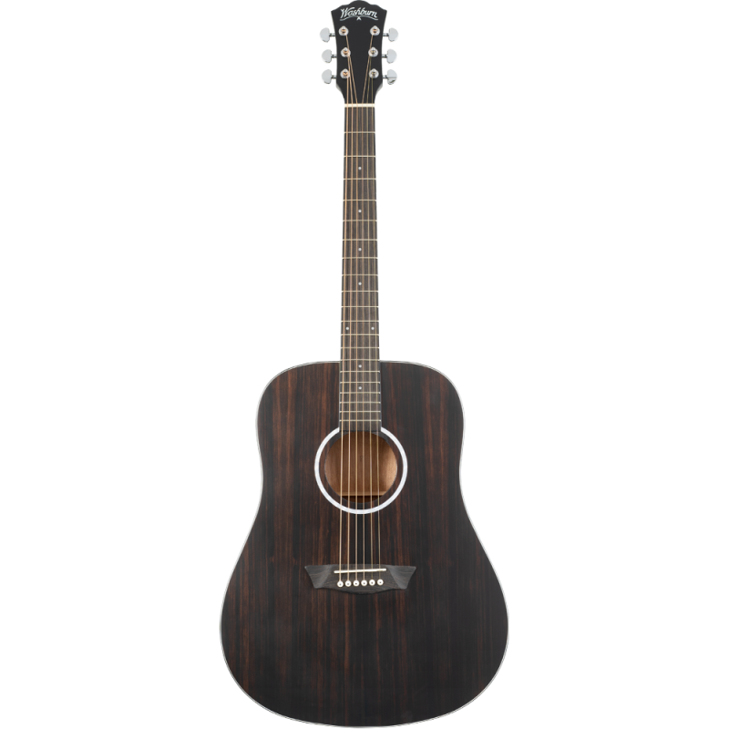 Washburn Ebony D Natural