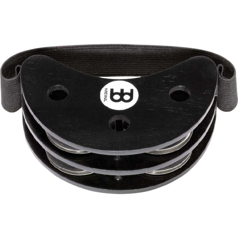 MEINL FJS2S-BK Black