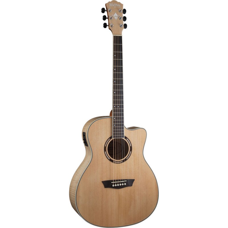 Washburn AG40 CE