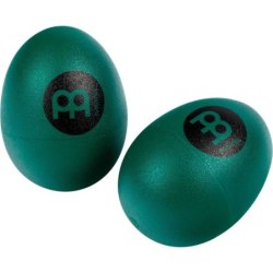MEINL ES2-GREEN Shakers