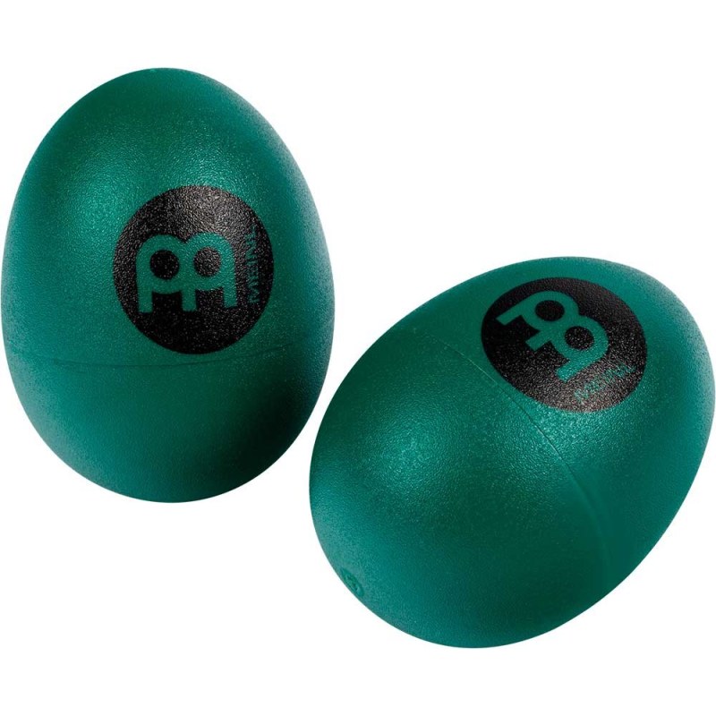 MEINL ES2-GREEN Shakers