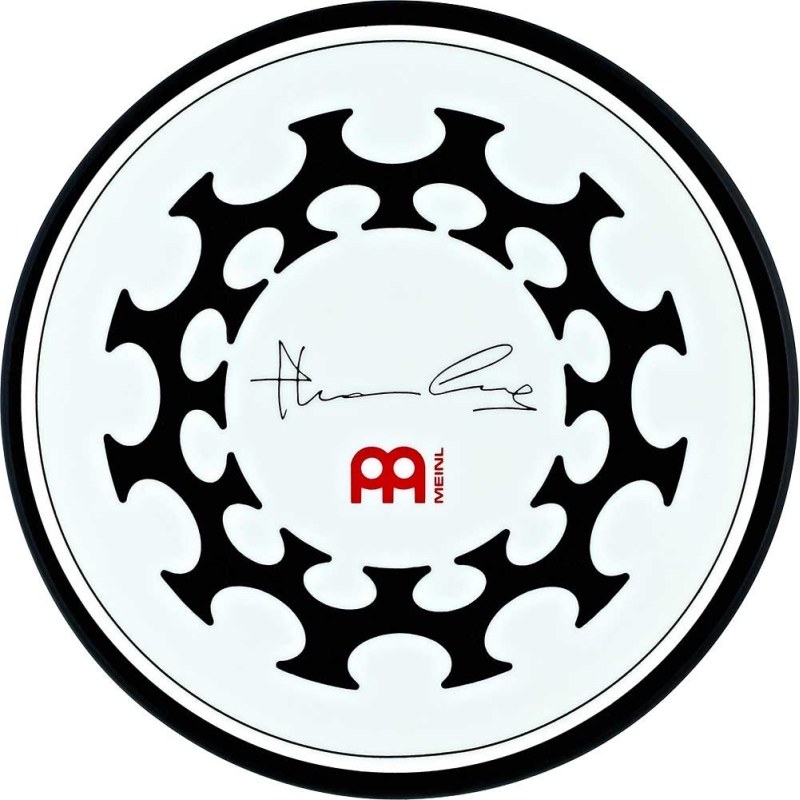 MEINL MPP-6-TL Black&white