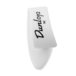Dunlop 9002P White