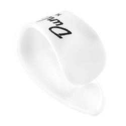 Dunlop 9002P White