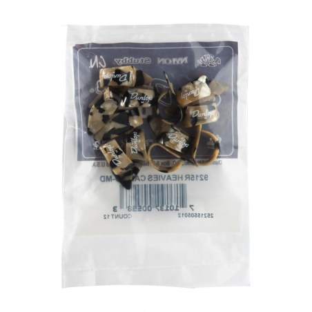 Dunlop 9215R Heavies Calico Medium