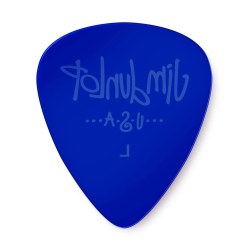 Dunlop 486PLT Gels Blue Light Pick