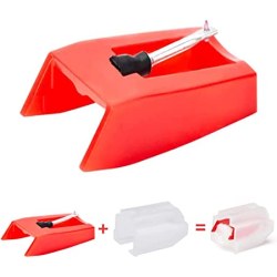 Fenton RPS1 Replacement Stylus Red