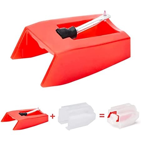 Fenton RPS1 Replacement Stylus Red