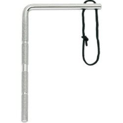 MEINL MC-TRI Silver
