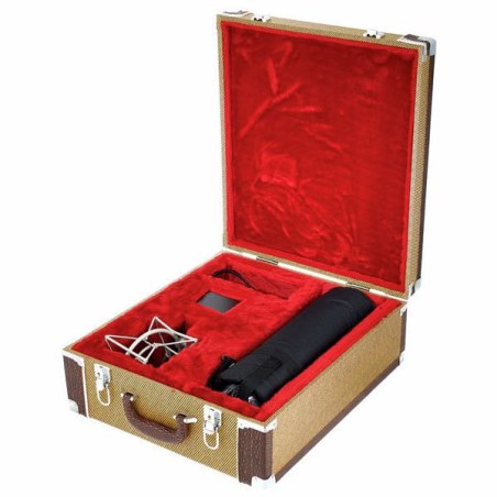 Golden Age R1 ST