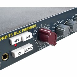 Golden Age Premier PRE-73 DLX