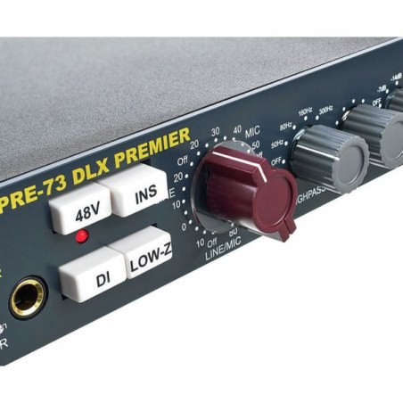 Golden Age Premier PRE-73 DLX
