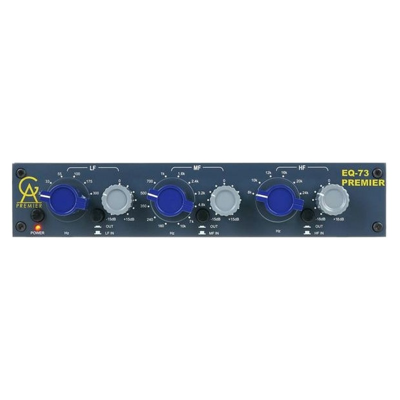 Golden Age Premier EQ-73
