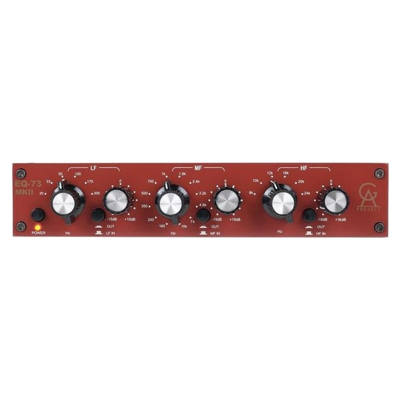 Golden Age EQ-73 MKII