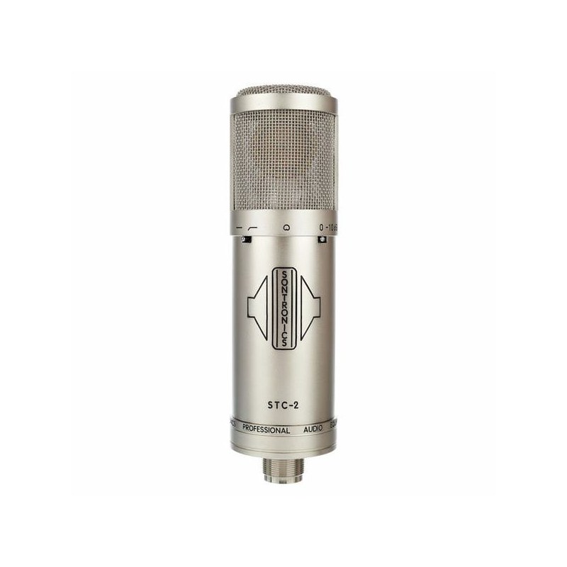 Sontronics STC-2 Pack Silver