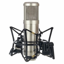 Sontronics STC-2 Pack Silver