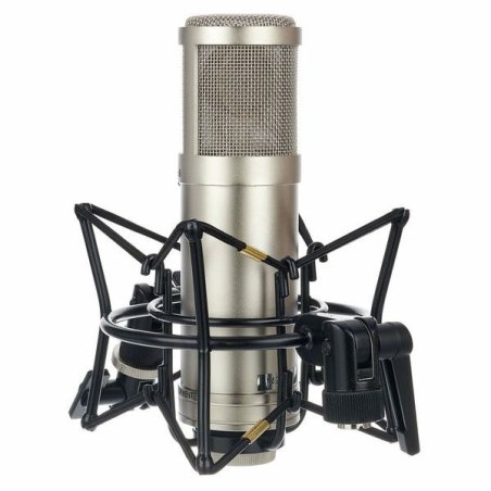 Sontronics STC-2 Pack Silver