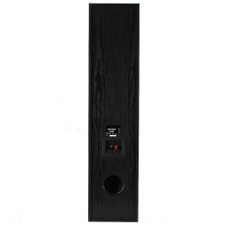 Fenton SHFT60B Tower Set 2x6,5 Black
