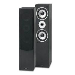 Fenton SHFT60B Tower Set 2x6,5 Black
