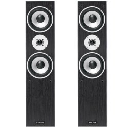 Fenton SHFT60B Tower Set 2x6,5 Black
