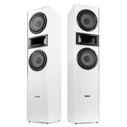 Fenton SHF700W Tower Set 2x6.5 White