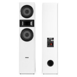 Fenton SHF700W Tower Set 2x6.5 White