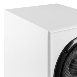 Fenton SHF700W Tower Set 2x6.5 White