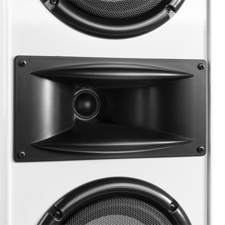 Fenton SHF700W Tower Set 2x6.5 White